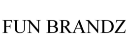 FUN BRANDZ trademark