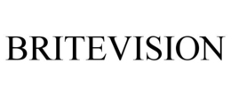 BRITEVISION trademark