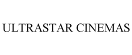 ULTRASTAR CINEMAS trademark