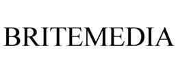 BRITEMEDIA trademark