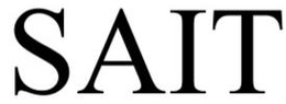 SAIT trademark