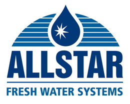 ALLSTAR FRESH WATER SYSTEMS trademark