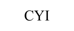 CYI trademark