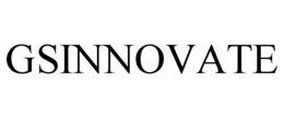 GSINNOVATE trademark