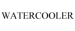 WATERCOOLER trademark