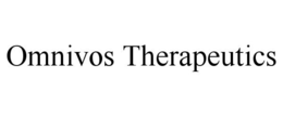 OMNIVOS THERAPEUTICS trademark