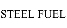 STEEL FUEL trademark