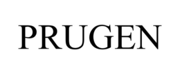 PRUGEN trademark