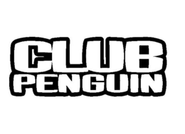 CLUB PENGUIN trademark