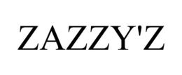 ZAZZY'Z trademark