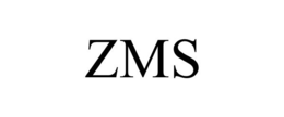 ZMS trademark