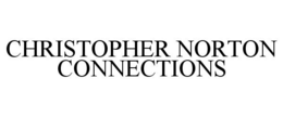 CHRISTOPHER NORTON CONNECTIONS trademark