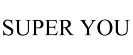 SUPER YOU trademark