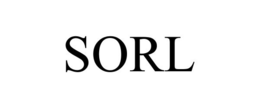 SORL trademark