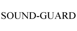 SOUND-GUARD trademark