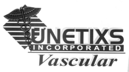 UNETIXS VASCULAR INCORPORATED trademark