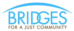 BRIDGES FOR A JUST COMMUNITY trademark