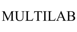 MULTILAB trademark