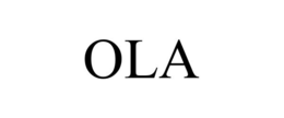 OLA trademark