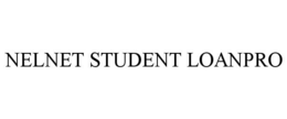 NELNET STUDENT LOANPRO trademark