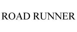 ROAD RUNNER trademark