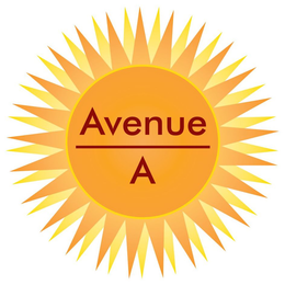 AVENUE A trademark
