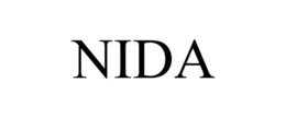 NIDA trademark