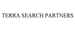 TERRA SEARCH PARTNERS trademark