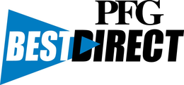 PFG BEST DIRECT trademark
