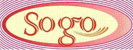 SOGO trademark