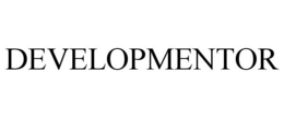 DEVELOPMENTOR trademark