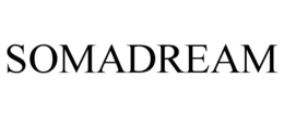 SOMADREAM trademark