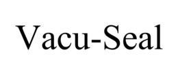 VACU-SEAL trademark