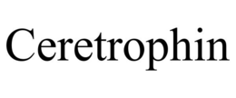 CERETROPHIN trademark