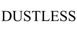 DUSTLESS trademark