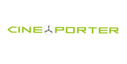 CINE PORTER trademark