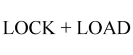 LOCK + LOAD trademark
