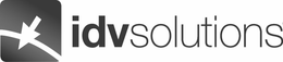IDV SOLUTIONS trademark