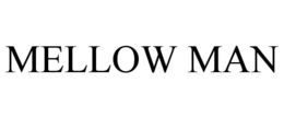 MELLOW MAN trademark