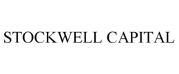 STOCKWELL CAPITAL trademark