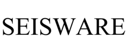 SEISWARE trademark