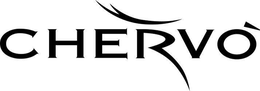 CHERVO trademark
