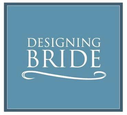 DESIGNING BRIDE trademark