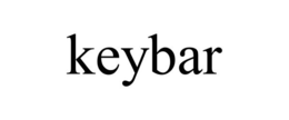 KEYBAR trademark