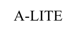 A-LITE trademark