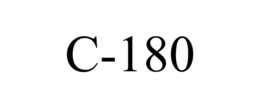 C-180 trademark