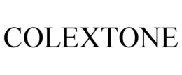 COLEXTONE trademark