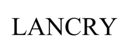 LANCRY trademark