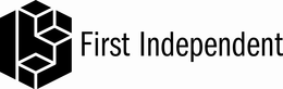 FIRST INDEPENDENT trademark