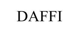 DAFFI trademark